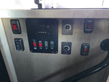 2026 Adventurer Manufacturing Inc. Overlander Ridge XT Class C 4x4 in Kent, WA (photo 9)