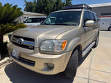 2006 Toyota Sequoia · SR5 Sport Utility 4D in Fresno, CA (photo 5)