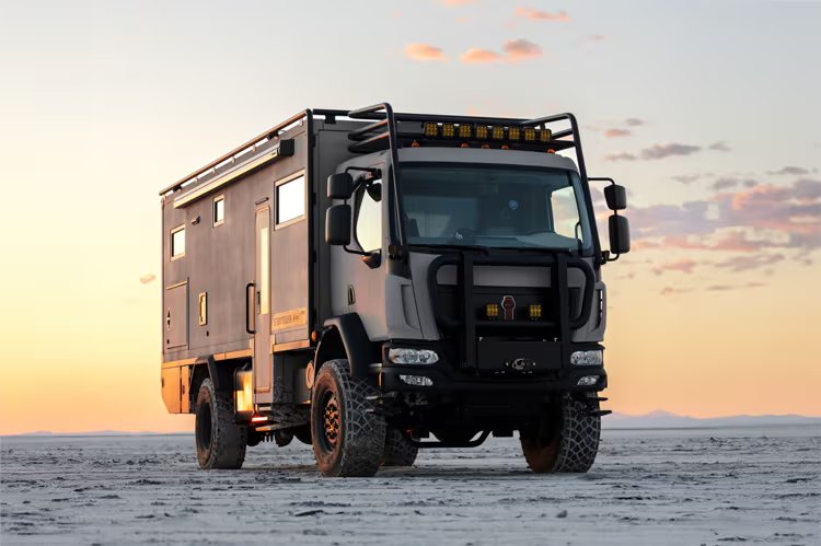 2026 Storyteller Overland (new!) gxv epic (Custom order) in Downey, CA (photo 3) — photo 3