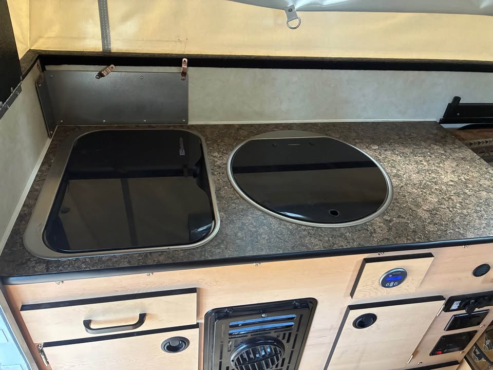 2022 Fleet four wheel in Verdi, NV (photo 8) — photo 8