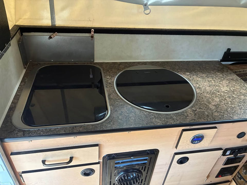 2022 Fleet four wheel in Verdi, NV (photo 8) — photo 8