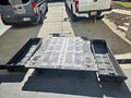 Decked Draw System for 2022 Ford F-250 6 1/2" Bed - Barely Used