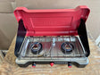 Camp Chef Everest 2x camping stove in Carlsbad, CA (photo 1)