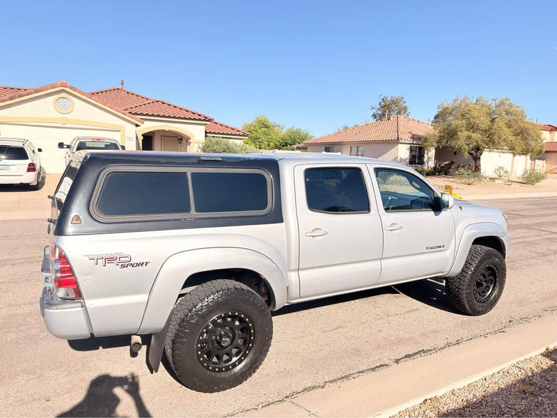 2010 Toyota Tacoma in Tucson, AZ (photo 11) — photo 11