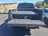 Decked Drawer System for bed of Chevy Silverado 2014 - 2016 in Phoenix, AZ (photo 3)