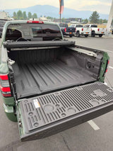 2025 Nissan Frontier Crew Cab · PRO-4X Pickup 4D 5 ft in Post Falls, ID (photo 7)