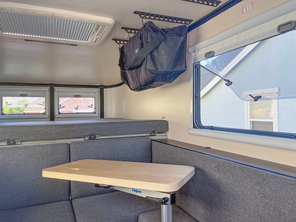 Scout Yoho Camper 2024 in Carson City, NV (photo 6) — photo 6