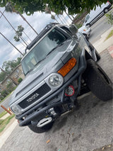 2014 Toyota FJ Cruiser · Sport Utility 2D in Covina, CA (photo 2)