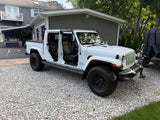 2021 Jeep Gladiator Overland in Countryside, IL (photo 5)