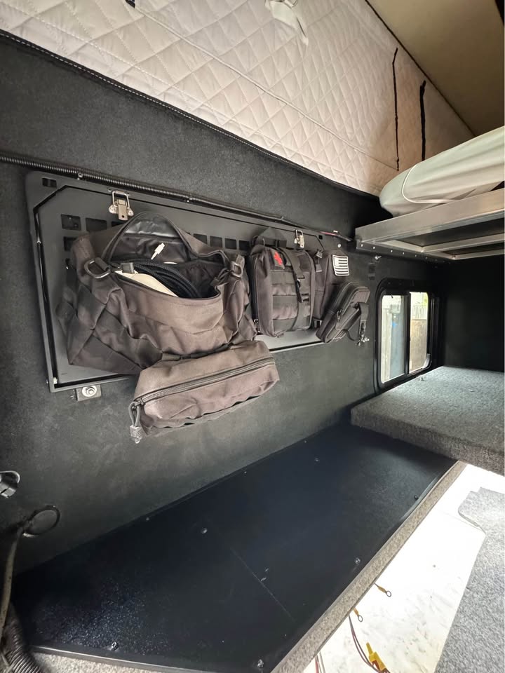 Project M Camper - 6’4” Bed in Tulare, CA (photo 8) — photo 8