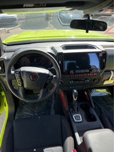 2025 Nissan Frontier · Pro 4x- Roush in Santa Fe, NM (photo 7)