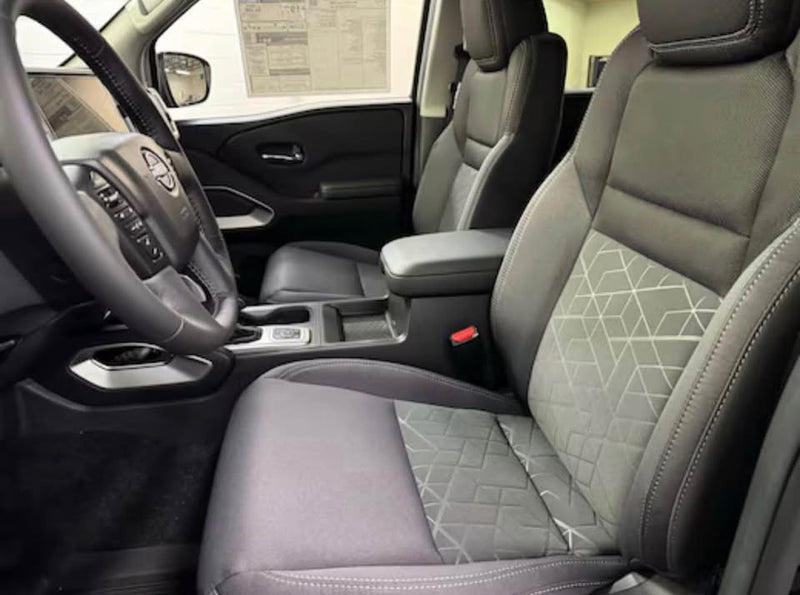 2026 Nissan Frontier · SV in Spokane, WA (photo 6) — photo 6