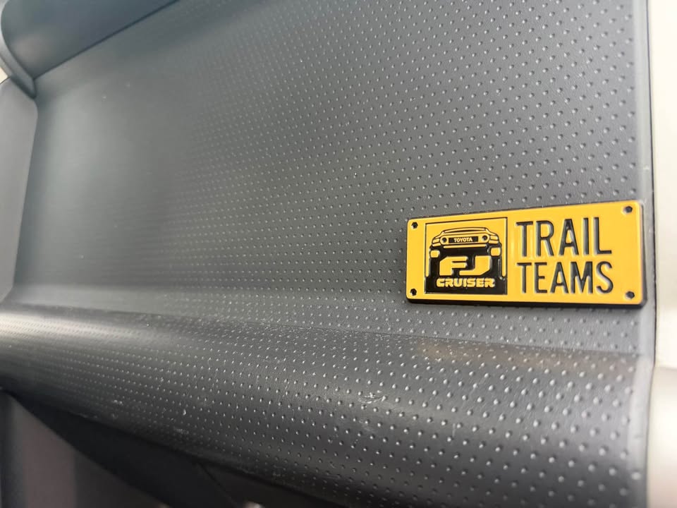 2013 Toyota FJ Cruiser · Sport Utility 2D in Taylorsville, UT (photo 9)