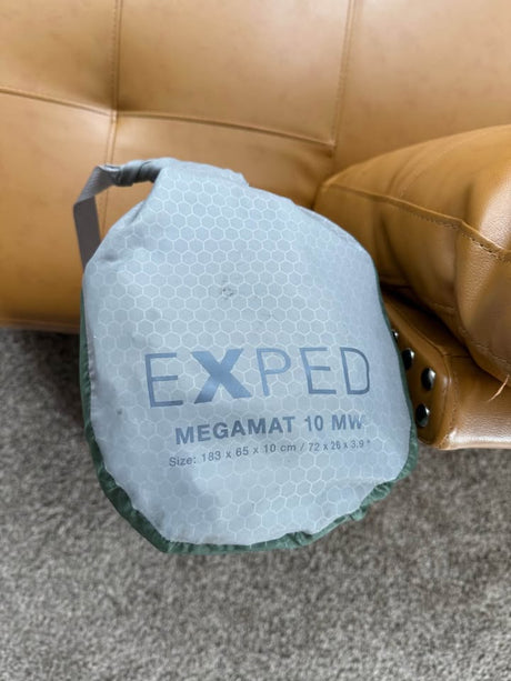 Brand New Exped foam sleeping mat in Reno, NV (photo 3)