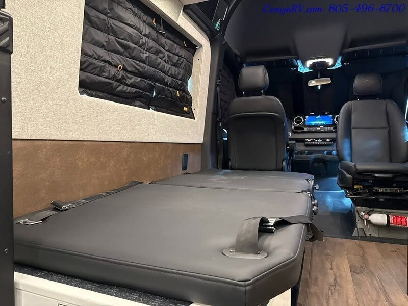 2027 Storyteller Overland classic mode og in Thousand Oaks, CA (photo 8) — photo 8