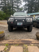 2001 Toyota 4Runner · Limited Sport Utility 4D in Oregon City, OR (photo 2)