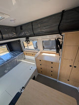 2026 Opus Camper Opus OP13 in Hayden, ID (photo 11)