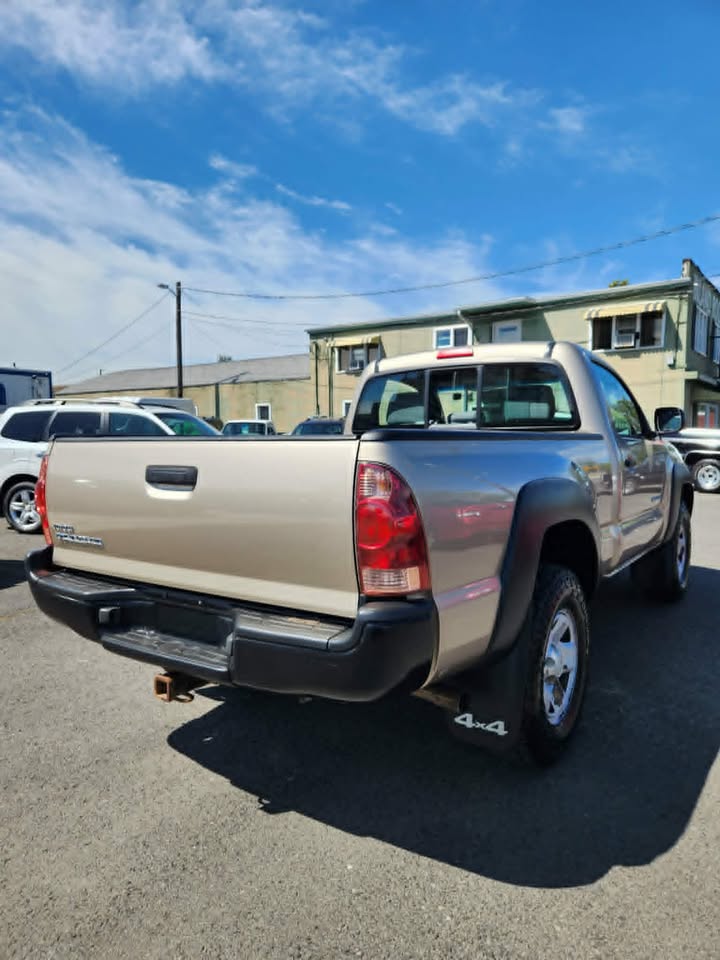 2005 Toyota Tacoma in Spokane Valley, WA (photo 3) — photo 3