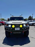 2008 Toyota FJ Cruiser