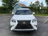 2020 Lexus GX in Toronto, ON (photo 2)