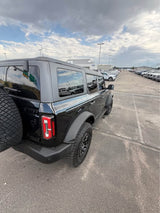 2024 Ford Bronco · Wildtrak Sport Utility 4D in Nampa, ID (photo 9)