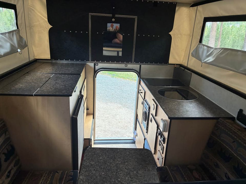 2022 Fleet four wheel in Verdi, NV (photo 12) — photo 12
