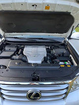 2013 Lexus GX · GX 460 Premium Sport Utility 4D in Valleyford, WA (photo 10)