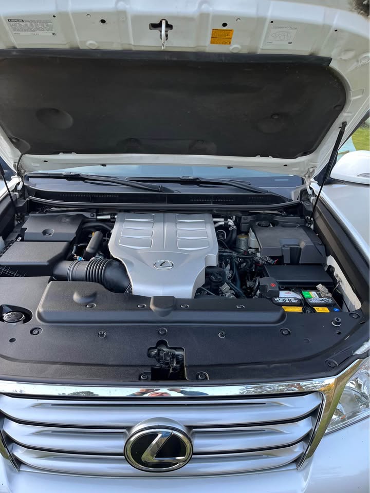 2013 Lexus GX · GX 460 Premium Sport Utility 4D in Valleyford, WA (photo 10) — photo 10
