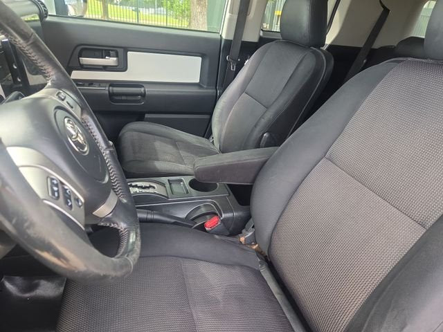 2011 Toyota FJ Cruiser in Mesa, AZ (photo 12) — photo 12