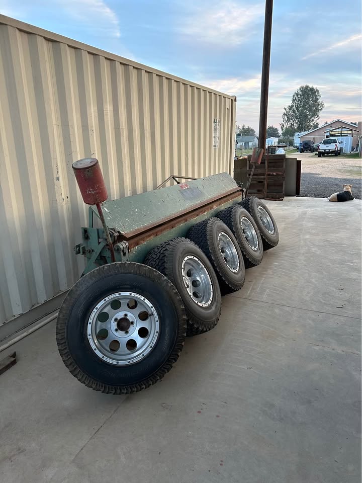 Tires and Wheels in Madera, CA (photo 7) — photo 7