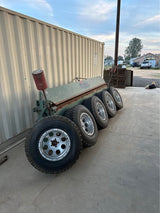 Tires and Wheels in Madera, CA (photo 7)