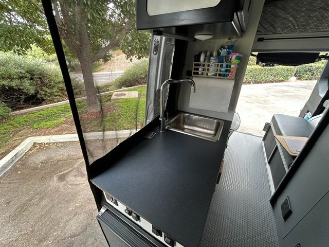 2021 Winnebago Revel in Carlsbad, CA (photo 6) — photo 6
