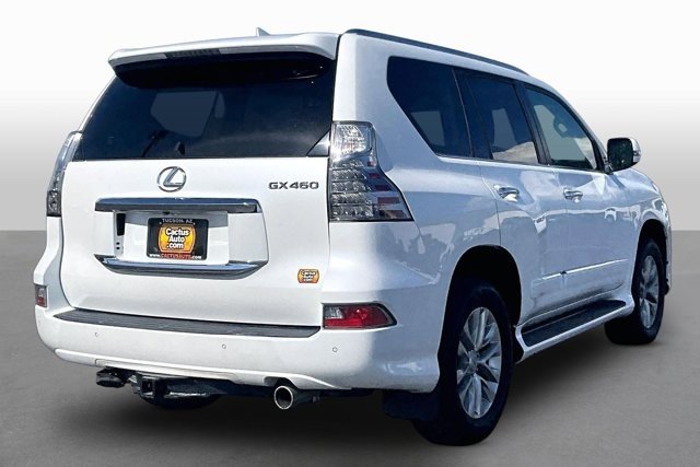 2019 Lexus GX 460 in Tucson, AZ (photo 2) — photo 2