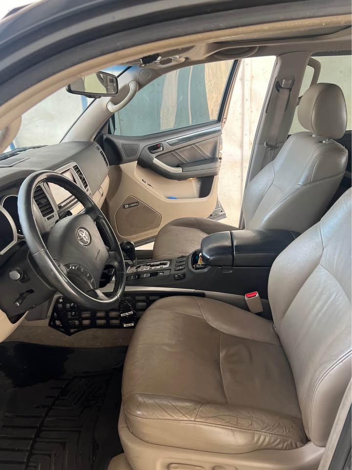 2009 Toyota 4Runner · Limited Sport Utility 4D in Denver, CO (photo 12) — photo 12