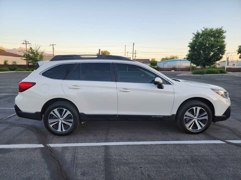 2019 Subaru Outback · 2.5i Limited Wagon 4D in Salt Lake City, UT (photo 8) — photo 8
