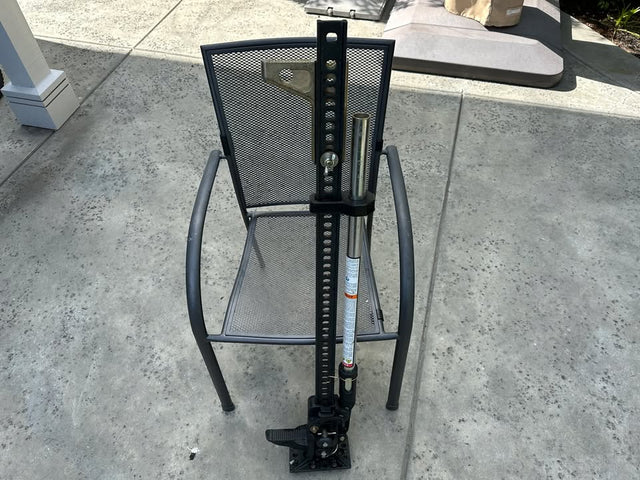 Hi-Lift® X-TREME Jack XT-485 48" — photo 2