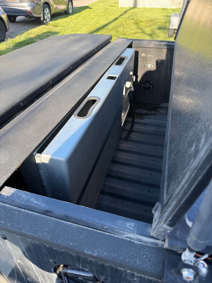 2015 Schutt XVENTURE Overlanding Camping Trailer in Kaysville, UT (photo 5) — photo 5