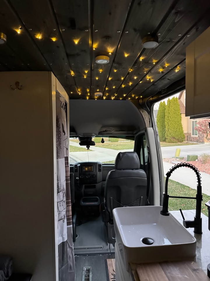 2017 Mercedes-Benz Sprinter in Provo, UT (photo 6) — photo 6