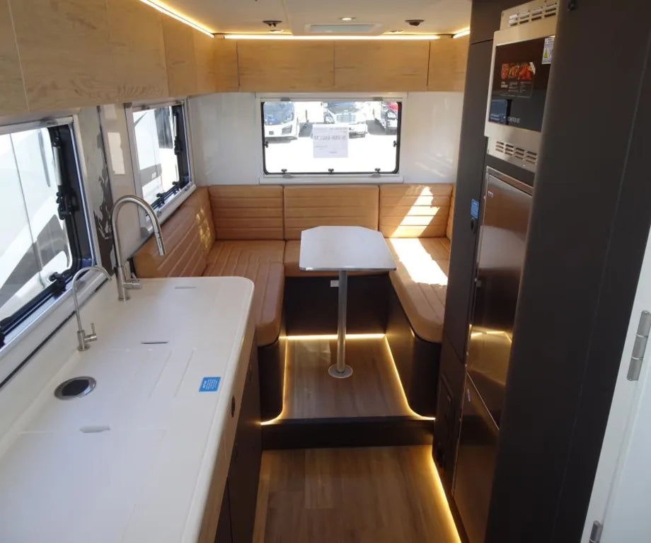 2025 Storyteller Overland GXV HILT 0 Miles in Phoenix, AZ (photo 6) — photo 6