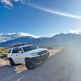 2011 Toyota 4runner Trd off road in Reno, NV (photo 1)