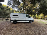 2016 Mercedes-Benz Sprinter · Sportsmobile Pop Top in Solana Beach, CA (photo 2)