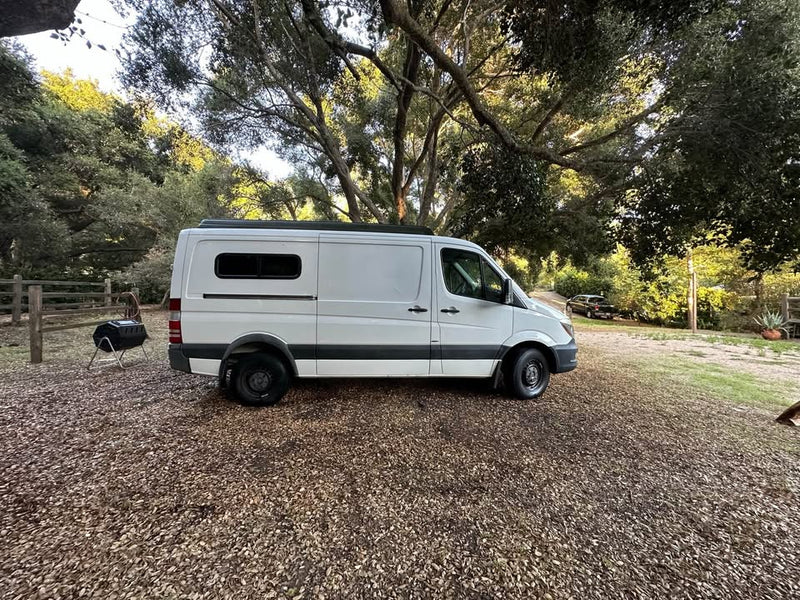 2016 Mercedes-Benz Sprinter · Sportsmobile Pop Top in Solana Beach, CA (photo 2) — photo 2