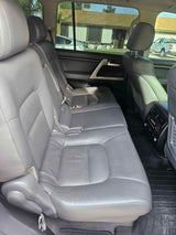 Toyota Landcruiser LC200 in Mesa, AZ (photo 8)