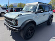 2022 Ford Bronco · Wildtrak Sport Utility 4D in Boise, ID (photo 1)