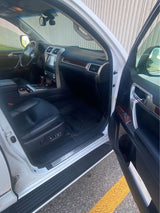 2014 Lexus GX in Mississauga, ON (photo 3)
