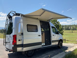 2020 Mercedes-Benz winnebago revel 44e 4x4 in Golden, CO (photo 5)