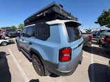 2024 Toyota Landcruiser · Base in Meridian, ID (photo 4)