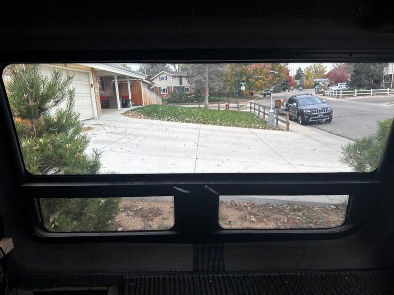 2019 Mercedes-Benz sprinter 170e 4x4 diesel in Longmont, CO (photo 5) — photo 5