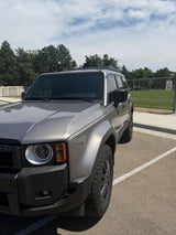 2025 Toyota Land Cruiser Low Miles Great condition in Boise, ID (photo 2)