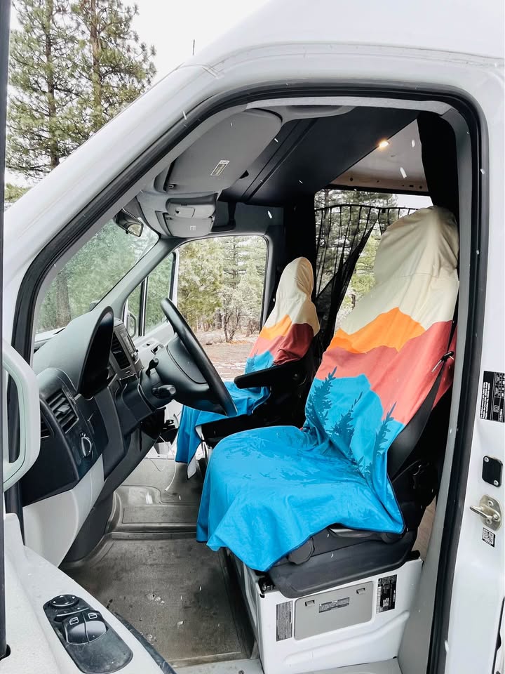 2015 Mercedes-Benz Sprinter in Reno, NV (photo 5) — photo 5
